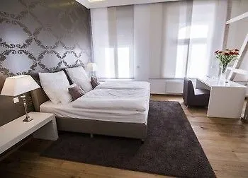 Helvetia Suites Dusseldorf 4*,  Germany