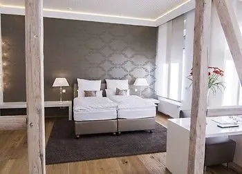Helvetia Suites Dusseldorf