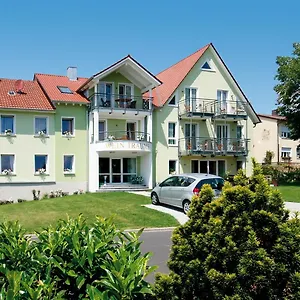 Hotel Wein-traeume